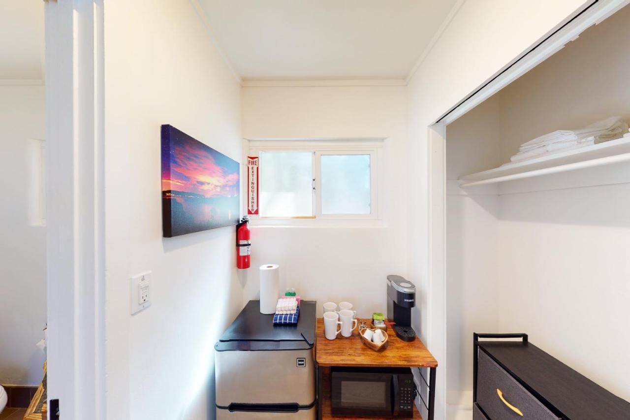 The Chalet At Kings Beach Unit 1 Exterior photo