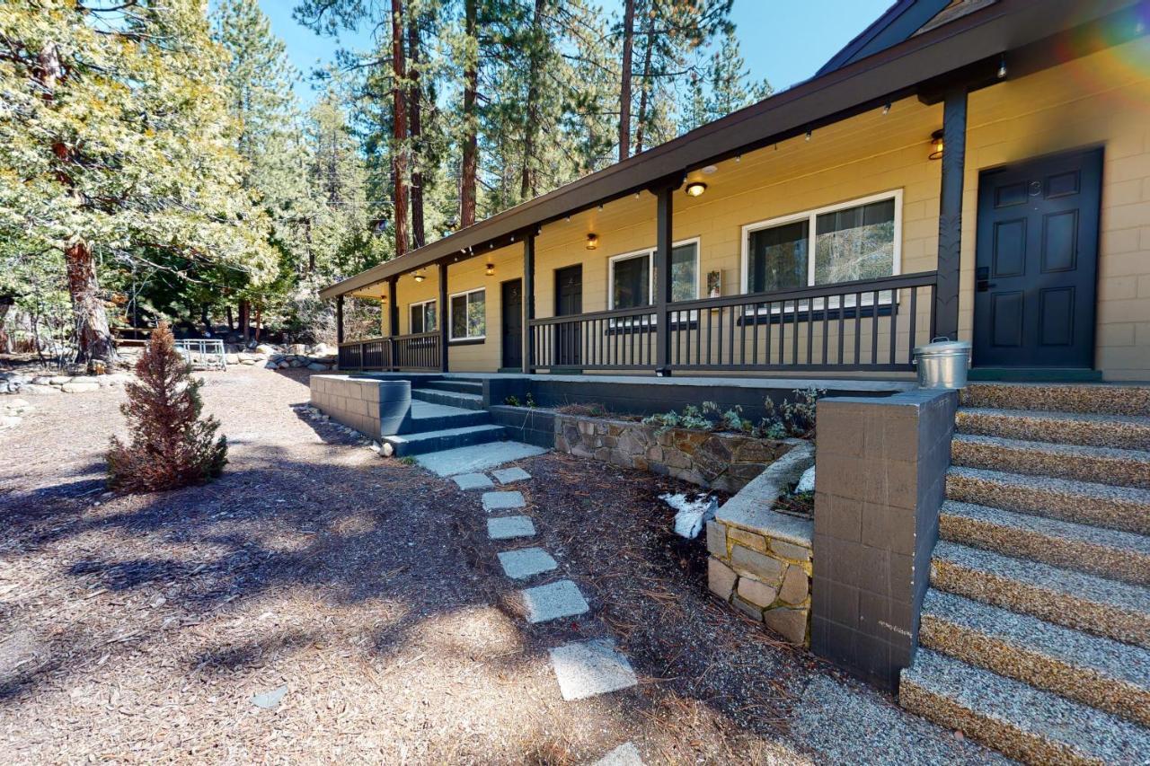 The Chalet At Kings Beach Unit 1 Exterior photo